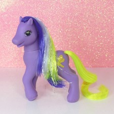 Little pony petit d'occasion  Tours-