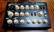 Vermona mono lancet for sale  RHAYADER
