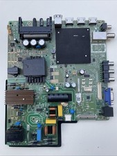 Scheda madre tp.sk706s.pc822 usato  Caltanissetta