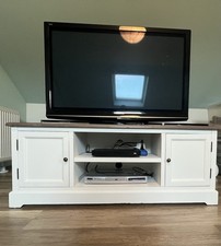 Board lowboard kommode gebraucht kaufen  Bammental