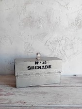 Vintage military wwii for sale  SUDBURY