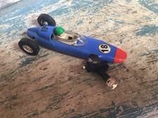 Scalextric vintage c.037 for sale  LUTON