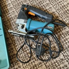 Makita 4304t jigsaw for sale  HARROW