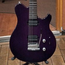 Guitarra elétrica MUSIC MAN AXIS SPORT 1998 comprar usado  Enviando para Brazil