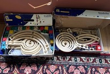 Hape quadrilla marble for sale  Ann Arbor