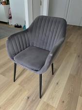 Sedia con braccioli usato  Roma