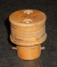 Ancienne douille voleuse d'occasion Ancienne douille voleuse d'occasion  Toulouse-