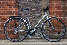 Trek 7.5 hybrid for sale  LONDON