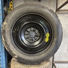 Roue secours galette d'occasion Roue secours galette d'occasion  Saint-Georges-d'Espéranche