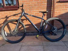 Voodoo braag mens for sale  COVENTRY