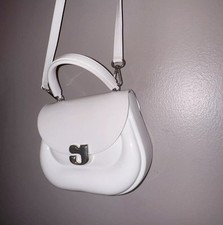 David jones white for sale  SOUTHALL
