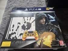 Sony playstation pro for sale  ANDOVER