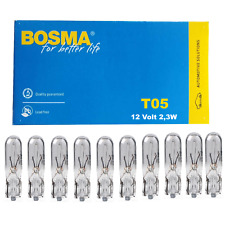 30x bosma 12v gebraucht kaufen  Bad Klosterlausnitz