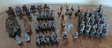 Warhammer battle armée d'occasion  Limoges-