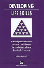 Developing life skills for sale  UK