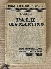 Castiglioni pale san usato  Apricena