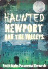 Haunted newport valleys for sale  UK