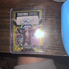 Wwe ilja dragunov for sale  Cartersville