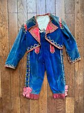 Costume torero toréador d'occasion  Saint-Sever