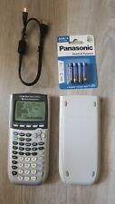 Calculatrice texas instruments d'occasion  La Garenne-Colombes