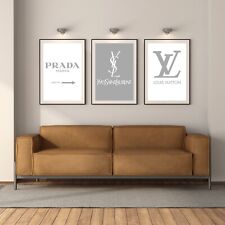 Set fashion art for sale  BLACKWOOD