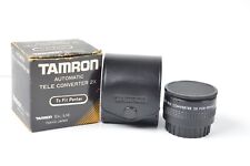 Tamron tele converter usato  Ravenna