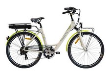 Italwin nuvola 8.7 usato  Italia
