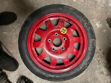 Roue secours origine d'occasion Roue secours origine d'occasion  Cergy-