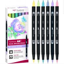 Tombow abt dual for sale  Shipping to Ireland