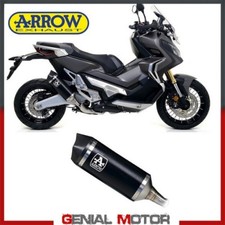 Terminale scarico arrow usato  Italia