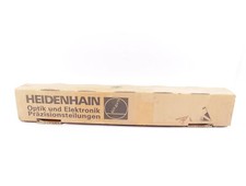 Heidenhain glasmaßstab 403 gebraucht kaufen  Gelsenkirchen