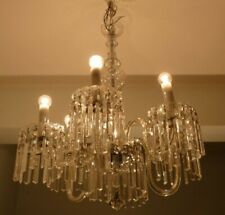 Antico lampadario cristallo usato  Anzio