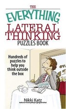 Everything lateral thinking for sale  Memphis