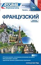 Assimil français russe d'occasion  Grenoble-