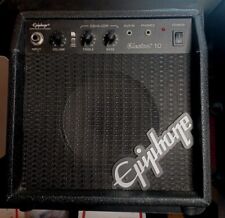 Epiphone electar guitar for sale  Boulder City