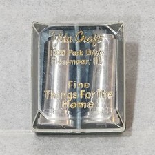 Vintage collectible vita for sale  Pella