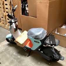 Segway c80 moped for sale  Sun Valley
