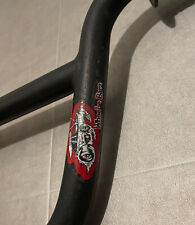 Felt wheelie bars d'occasion  Expédié en Belgium