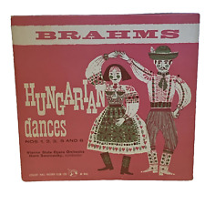 Hungarian dances nos for sale  Tacoma