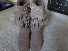 jimmy choo uggs for sale  STOCKTON-ON-TEES