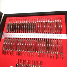 Optometry perimeter trial for sale  Colorado Springs