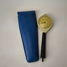 Vintage german pisometer gebraucht kaufen  Versand nach Germany