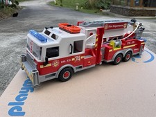 playmobil fire for sale  NEWTOWNARDS