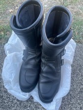 Stivali moto dainese usato  Casalbordino