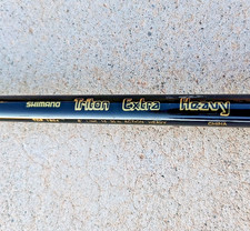 Shimano triton extra for sale  Golden Valley