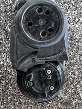 Carter tmax 500 usato  Cassino