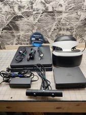 Sony ps4 console for sale  Paola