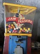Vtg 1950s jaw for sale  Rochdale