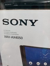 2 din sony usato  Anguillara Sabazia