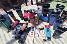 Art supplies large for sale  Oceanside